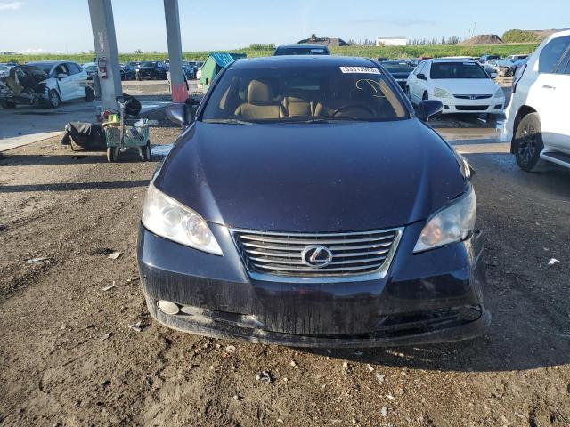 Photo 5 from auction – 2009 LEXUS ES 350 with VIN JTHBJ46GX92316491