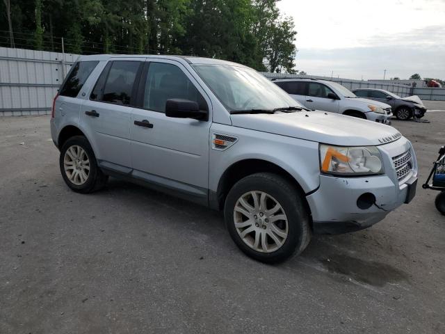 Photo 4 from auction – 2008 LAND ROVER LR2 SE TEC with VIN SALFS24N18H042740