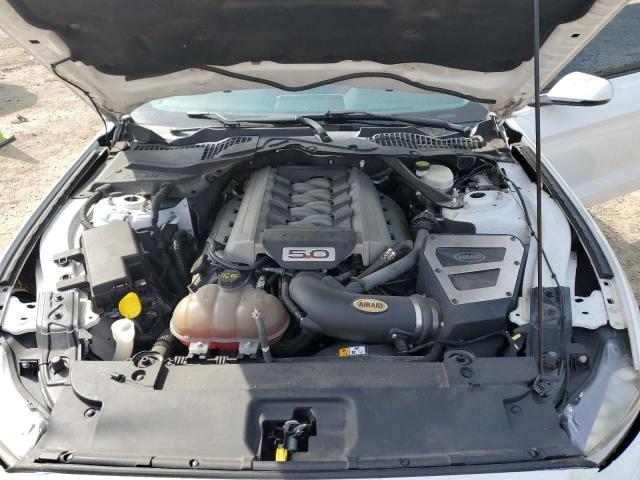 Photo 11 from auction – 2015 FORD MUSTANG GT with VIN 1FA6P8CF1F5381847
