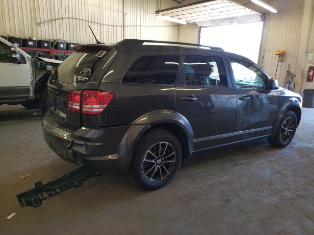 Photo 3 from auction – 2017 DODGE JOURNEY SE with VIN 3C4PDCAB2HT638771