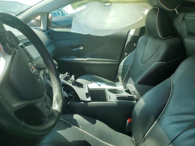 Photo 7 from auction – 2013 TOYOTA VENZA LE with VIN 4T3ZA3BB4DU068484