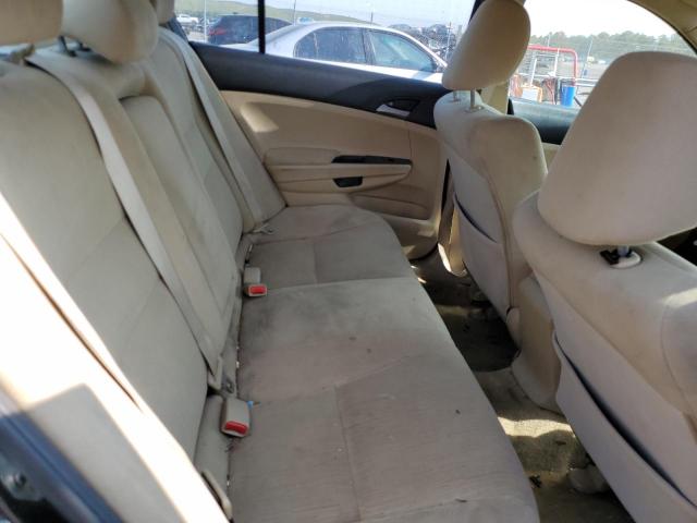 Photo 10 from auction – 2011 HONDA ACCORD LX with VIN 1HGCP2F35BA147905
