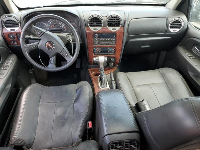 Photo 8 from auction – 2009 GMC ENVOY SLT with VIN 1GKDS43S592106997