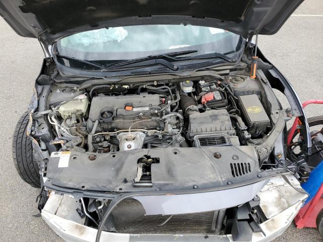 Photo 11 from auction – 2016 HONDA CIVIC LX with VIN 2HGFC2F55GH526616