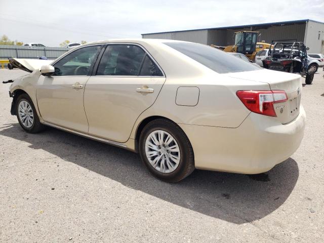 Zdjęcie 2 z aukcji – 2012 TOYOTA CAMRY BASE z VIN 4T1BF1FK7CU184190