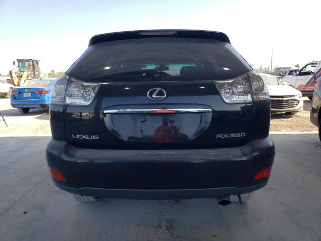 Photo 6 from auction – 2005 LEXUS RX 330 with VIN 2T2HA31U65C044998