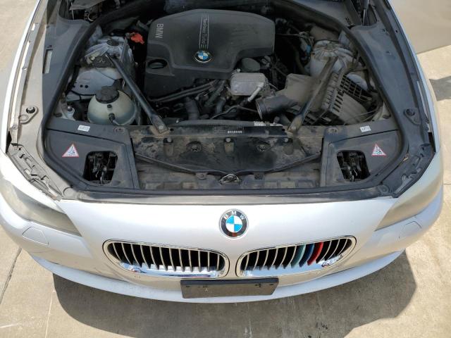 Photo 11 from auction – 2012 BMW 528 I with VIN WBAXG5C59CDX02097