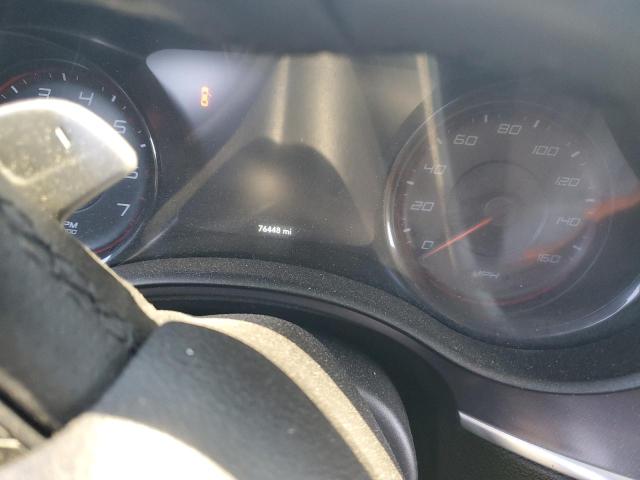 Photo 9 from auction – 2019 DODGE CHARGER R/ with VIN 2C3CDXCT3KH579147