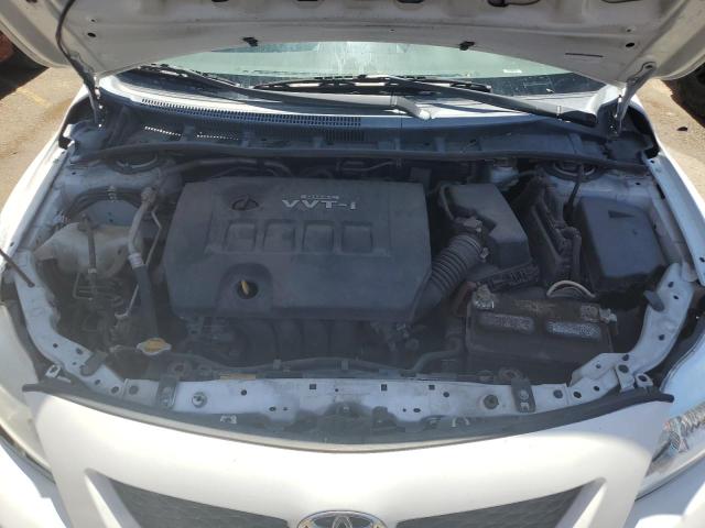 Photo 11 from auction – 2010 TOYOTA COROLLA BA with VIN 1NXBU4EEXAZ217280