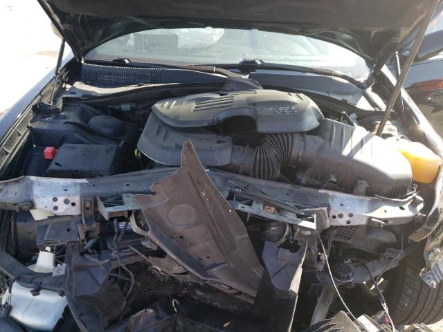 Photo 11 from auction – 2014 CHRYSLER 300 S with VIN 2C3CCABG7EH254011