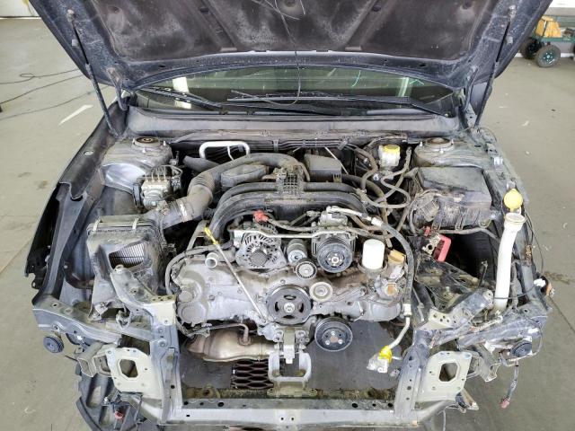 Photo 11 from auction – 2018 SUBARU LEGACY 2.5 with VIN 4S3BNAF63J3044103