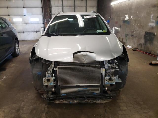 Photo 5 from auction – 2019 CHEVROLET TRAX 1LT with VIN 3GNCJLSB5KL314735