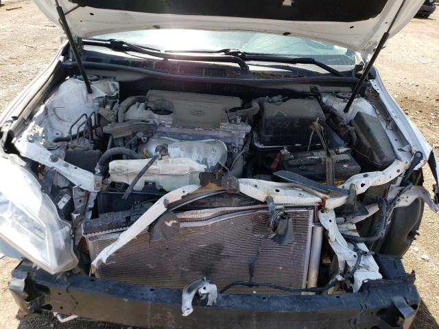 Photo 11 from auction – 2015 TOYOTA CAMRY LE with VIN 4T4BF1FK8FR478725