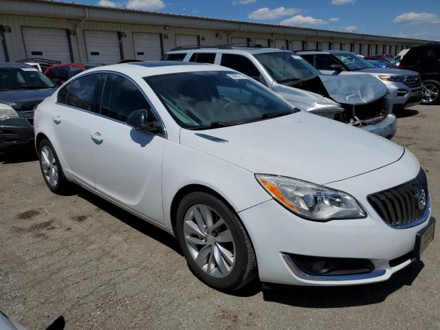 Photo 4 from auction – 2015 BUICK REGAL PREM with VIN 2G4GN5EX1F9123058