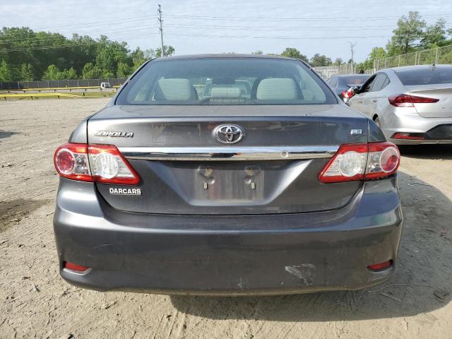 Photo 6 from auction – 2013 TOYOTA COROLLA BA with VIN 2T1BU4EE1DC982092