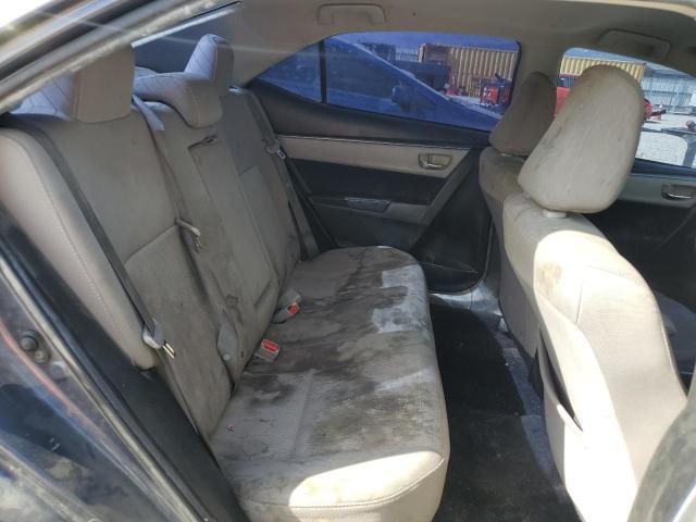 Photo 10 from auction – 2015 TOYOTA COROLLA L with VIN 5YFBURHEXFP297035