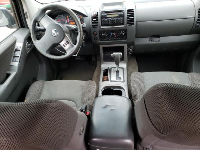 Photo 8 from auction – 2008 NISSAN PATHFINDER with VIN 5N1AR18U28C666841