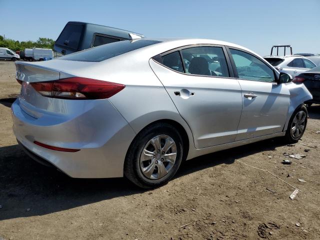 Photo 3 from auction – 2017 HYUNDAI ELANTRA SE with VIN 5NPD74LF8HH079792