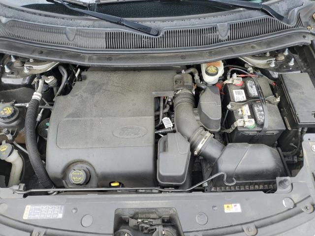 Photo 12 from auction – 2016 FORD EXPLORER X with VIN 1FM5K7D84GGB78080