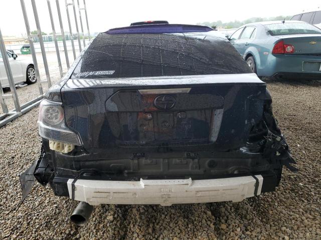 Photo 6 from auction – 2014 TOYOTA SCION TC with VIN JTKJF5C70E3078821