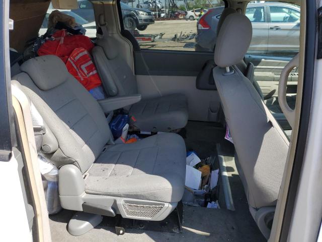 Photo 11 from auction – 2008 DODGE GRAND CARA with VIN 2D8HN54P58R778645