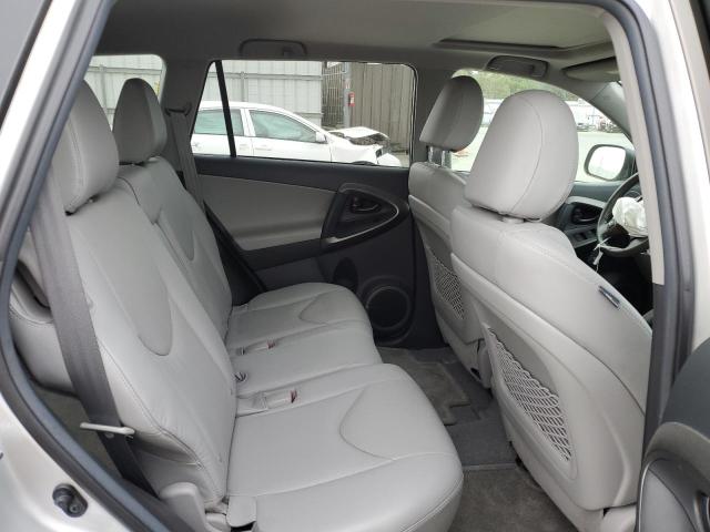 Photo 10 from auction – 2012 TOYOTA RAV4 LIMIT with VIN 2T3YF4DVXCW114604