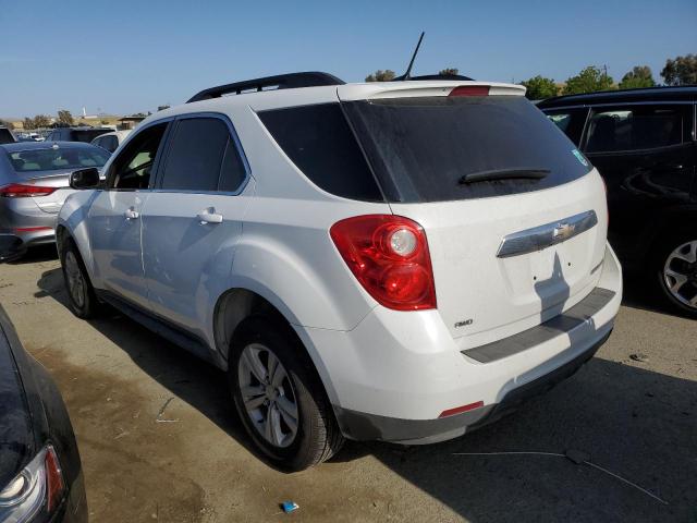 Photo 2 from auction – 2014 CHEVROLET EQUINOX LT with VIN 1GNFLFEK3EZ125955