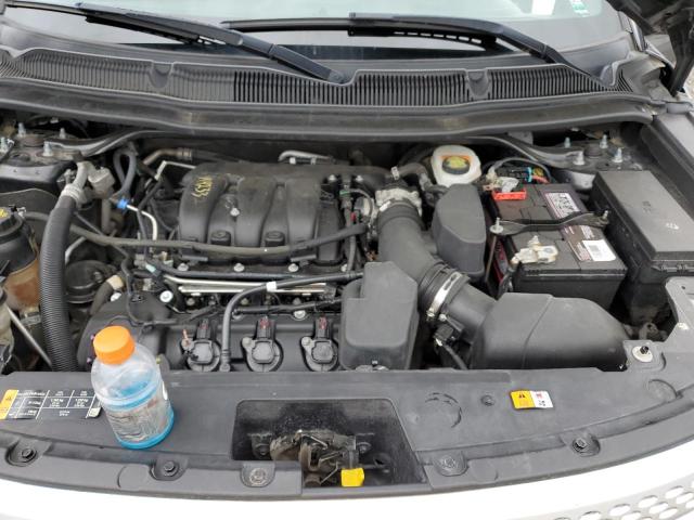 Photo 12 from auction – 2013 FORD EXPLORER X with VIN 1FM5K8D88DGA66741