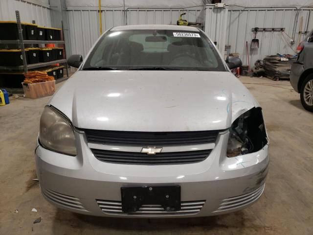 Photo 5 from auction – 2008 CHEVROLET COBALT LS with VIN 1G1AK58F387240384
