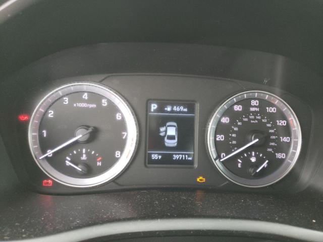 Photo 9 from auction – 2019 HYUNDAI SONATA SE with VIN 5NPE24AF1KH817591