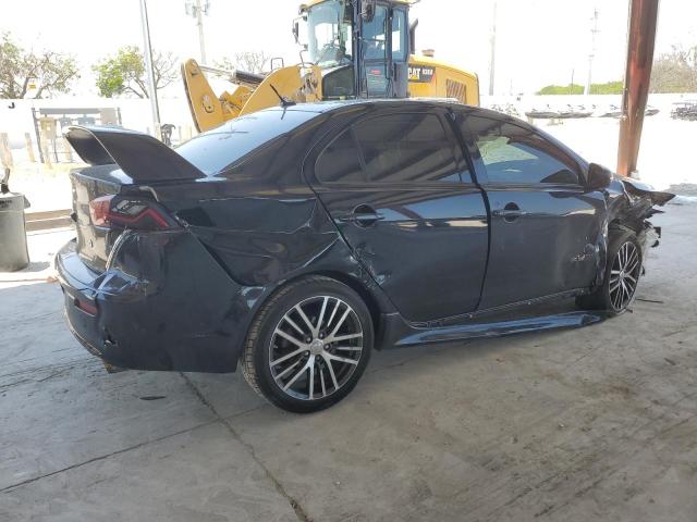 Photo 3 from auction – 2017 MITSUBISHI LANCER ES with VIN JA32V2FW6HU003781