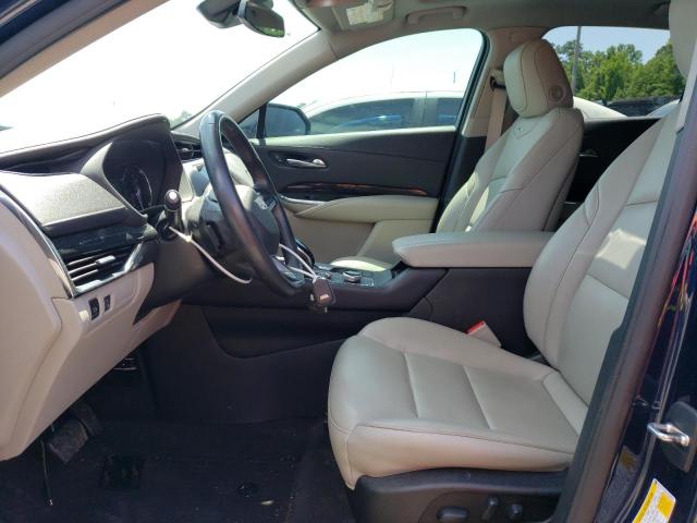 Photo 7 from auction – 2020 CADILLAC XT4 PREMIU with VIN 1GYFZCR49LF020069