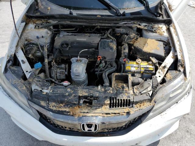 Photo 11 from auction – 2016 HONDA ACCORD EX with VIN 1HGCT1B7XGA011260
