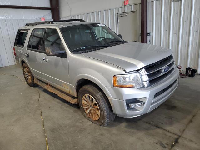 Photo 4 from auction – 2017 FORD EXPEDITION with VIN 1FMJU1HT3HEA55453
