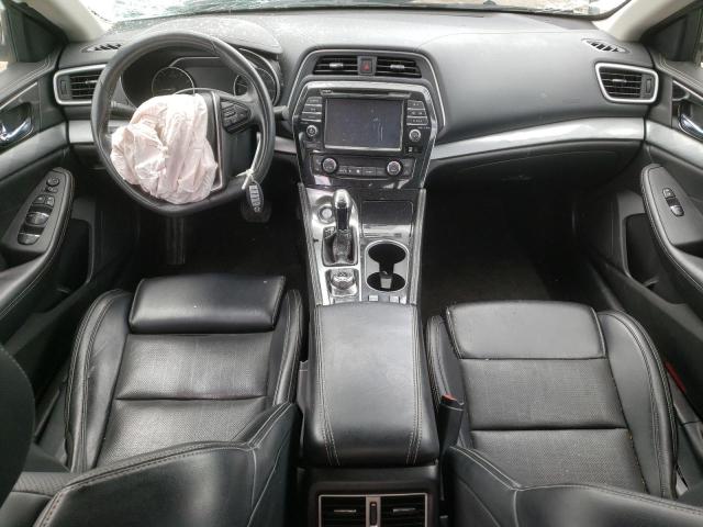 Photo 8 from auction – 2017 NISSAN MAXIMA 3.5 with VIN 1N4AA6AP7HC376128