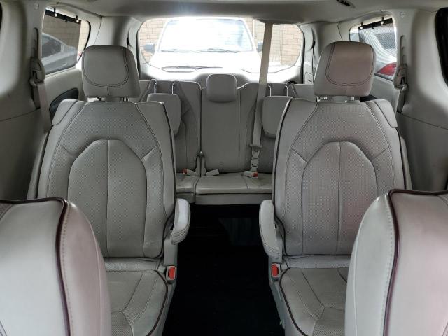Photo 10 from auction – 2020 CHRYSLER PACIFICA L with VIN 2C4RC1GG4LR123883