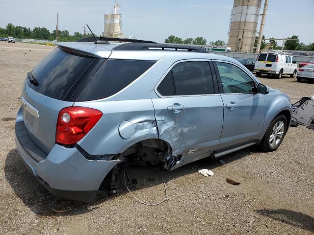 Photo 3 from auction – 2015 CHEVROLET EQUINOX LT with VIN 2GNALBEK1F6225536