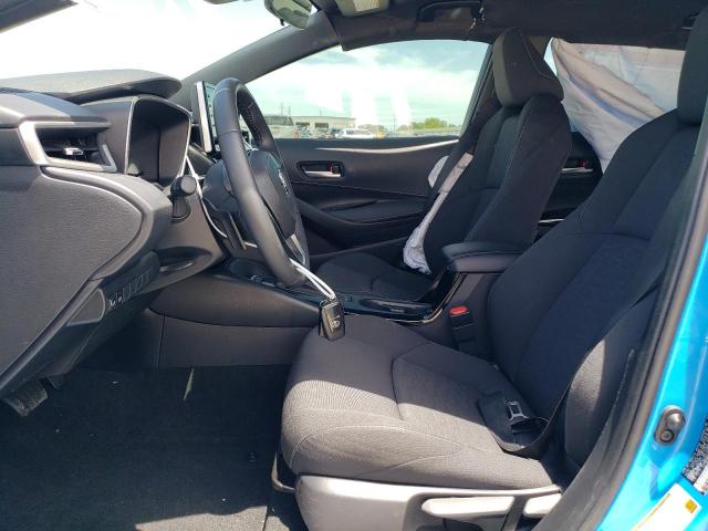 Photo 7 from auction – 2022 TOYOTA COROLLA SE with VIN JTND4MBE2N3187149