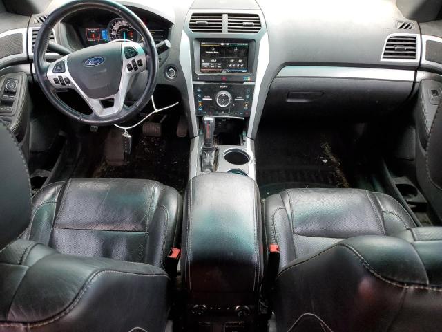 Photo 8 from auction – 2014 FORD EXPLORER S with VIN 1FM5K8GT5EGA80081