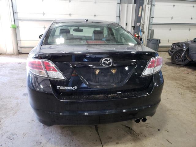 Photo 6 from auction – 2009 MAZDA 6 I with VIN 1YVHP82A395M13897