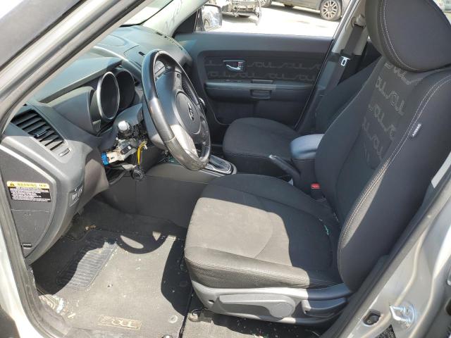 Photo 7 from auction – 2013 KIA SOUL + with VIN KNDJT2A63D7483751
