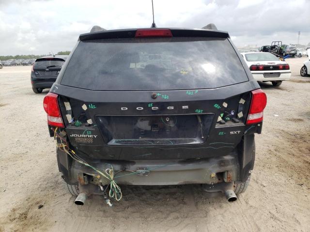 Photo 6 from auction – 2012 DODGE JOURNEY SX with VIN 3C4PDCBG5CT221650