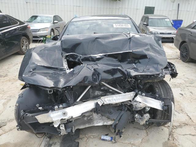 Photo 5 from auction – 2021 BMW 330I with VIN 3MW5R1J03M8B62634