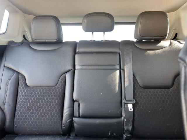 Photo 10 from auction – 2018 JEEP COMPASS LA with VIN 3C4NJDBB5JT230730