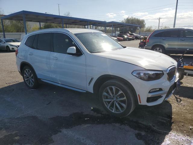 Photo 4 from auction – 2019 BMW X3 SDRIVE3 with VIN 5UXTR7C50KLF23461