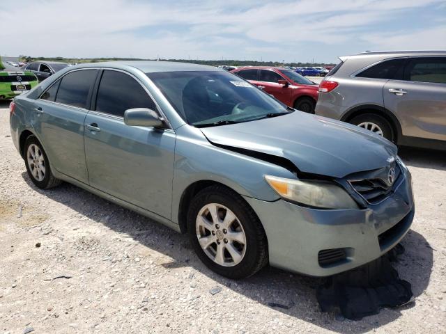 Photo 4 from auction – 2011 TOYOTA CAMRY BASE with VIN 4T4BF3EK9BR144260