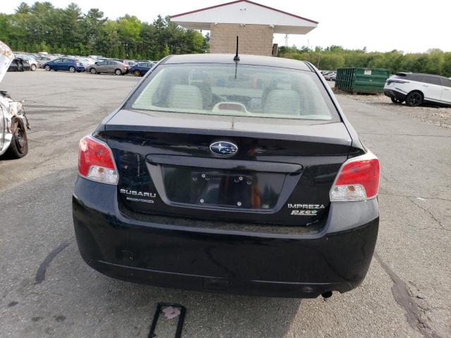 Photo 6 from auction – 2013 SUBARU IMPREZA with VIN JF1GJAA61DH002180