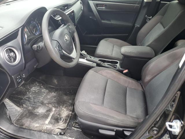 Photo 7 from auction – 2017 TOYOTA COROLLA L with VIN 2T1BURHE4HC841824