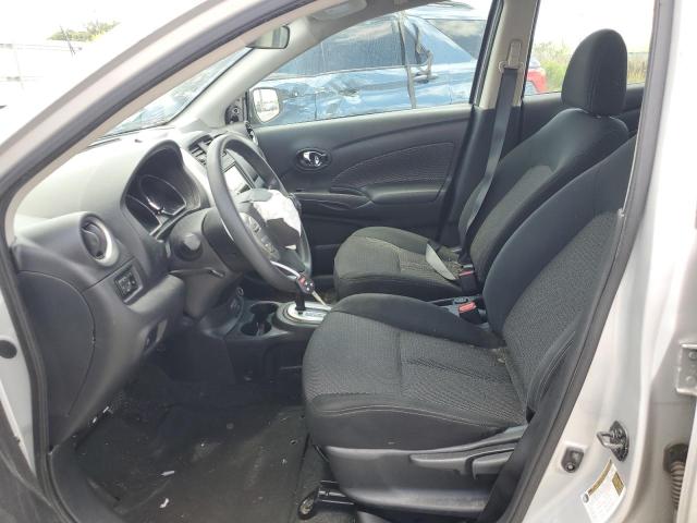 Photo 7 from auction – 2019 NISSAN VERSA S with VIN 3N1CN7AP2KL860882