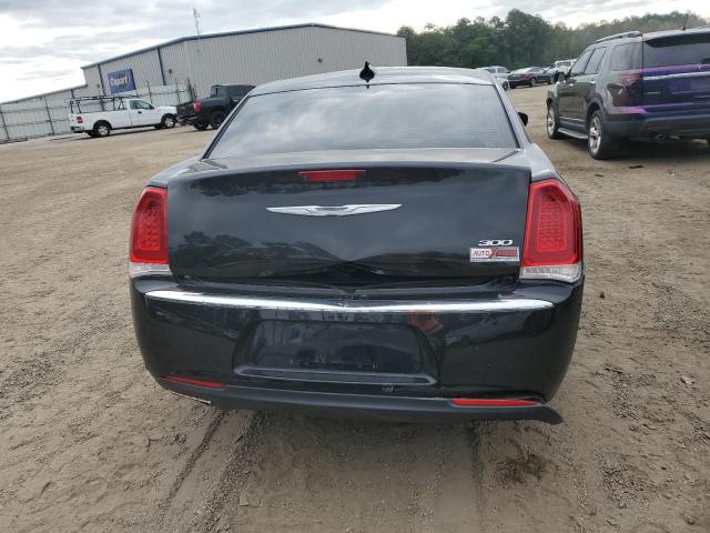 Photo 6 from auction – 2018 CHRYSLER 300 LIMITE with VIN 2C3CCAEG5JH148534